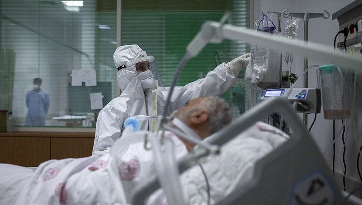 Türk Yoğun Bakım Derneği’nden korkutan açıklama: Yenilerini açmak zorunda kalıyoruz