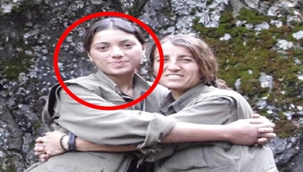 Milletvekili adayı Ayten Dönmez terör soruşturmasında beraat etti