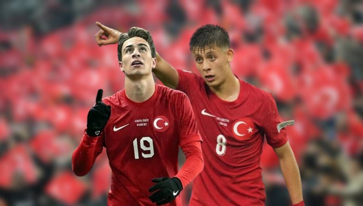 Meksika - Türkiye maçı ne zaman, saat kaçta ve hangi kanalda? Milli maç bu gece mi?