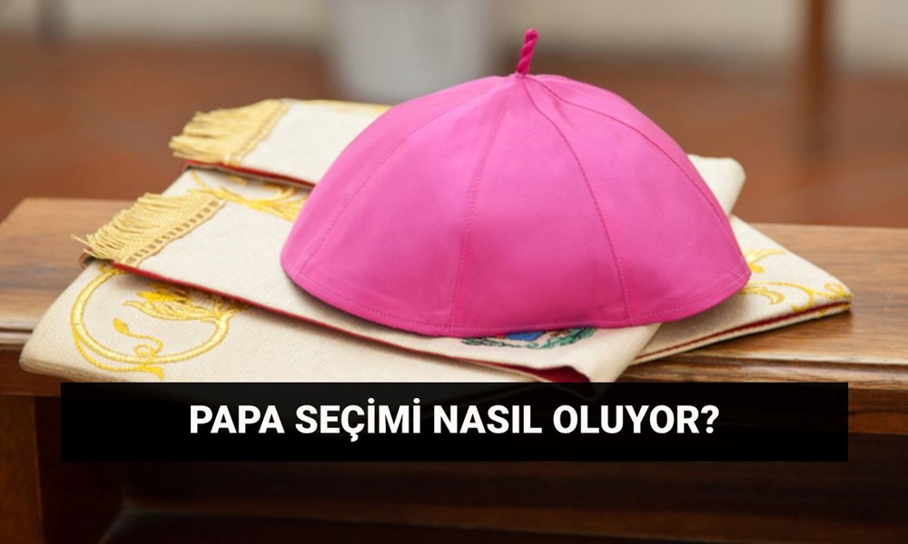 Papa seçimleri (Konklav): Yeni Papa kim? Papa seçimi nasıl ve saat kaçta olacak? 72 JMpaHfRYZk 5d84gXzF 9w
