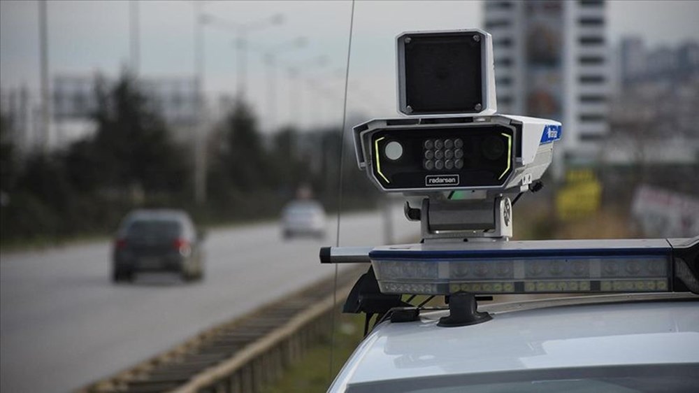 İçişleri Bakanlığı'ndan radar adımı: Yeni uygulama başlatıldı: Vatandaş sayılarını görebilecek - 7