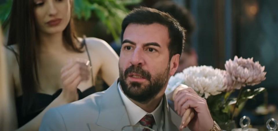 Kral Kaybederse dizisinde İsmail Demirci sürprizi - 2