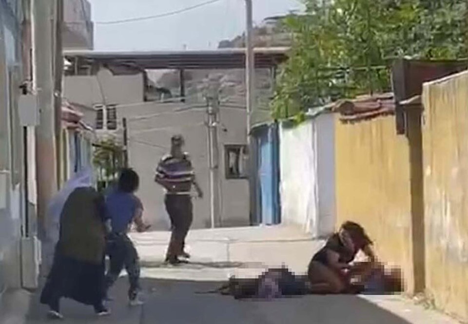 İzmir’de sokak ortasındaki katliamda verilen cezalar belli oldu - 1