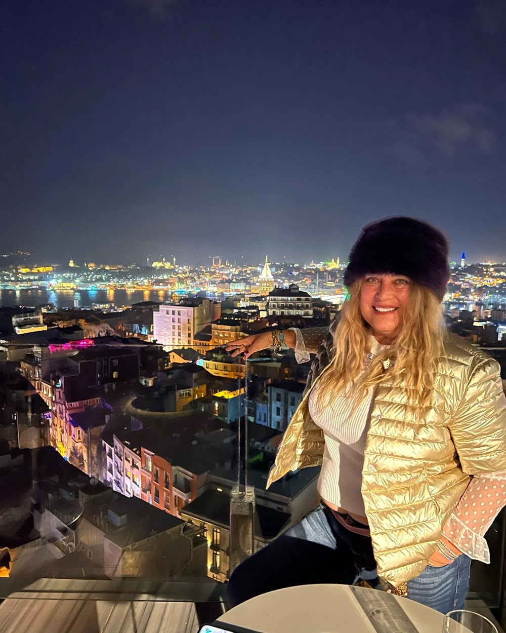 Trump'ın ekibine dahil etmek istediği Türk: Konyalı Seval Öz kimdir? - 5