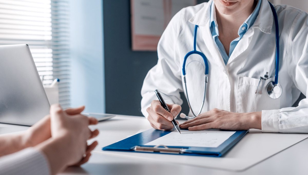 Maliye'den doktorlara 13 milyar liralık "reçete"