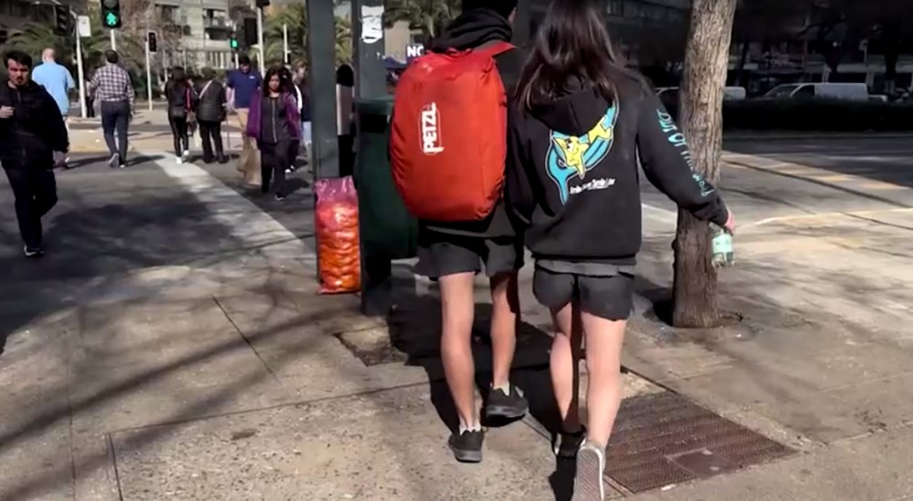 Termometreler kışın ortasında 37 dereceyi gösterdi: Küresel ısınmada yeni rekor - 2