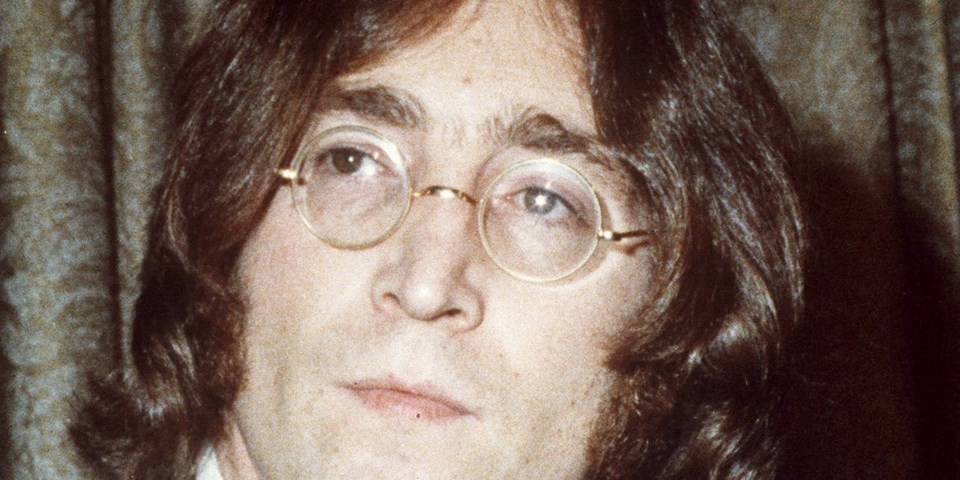 John Lennon’un gözlüğüne 1 milyon TL - 1