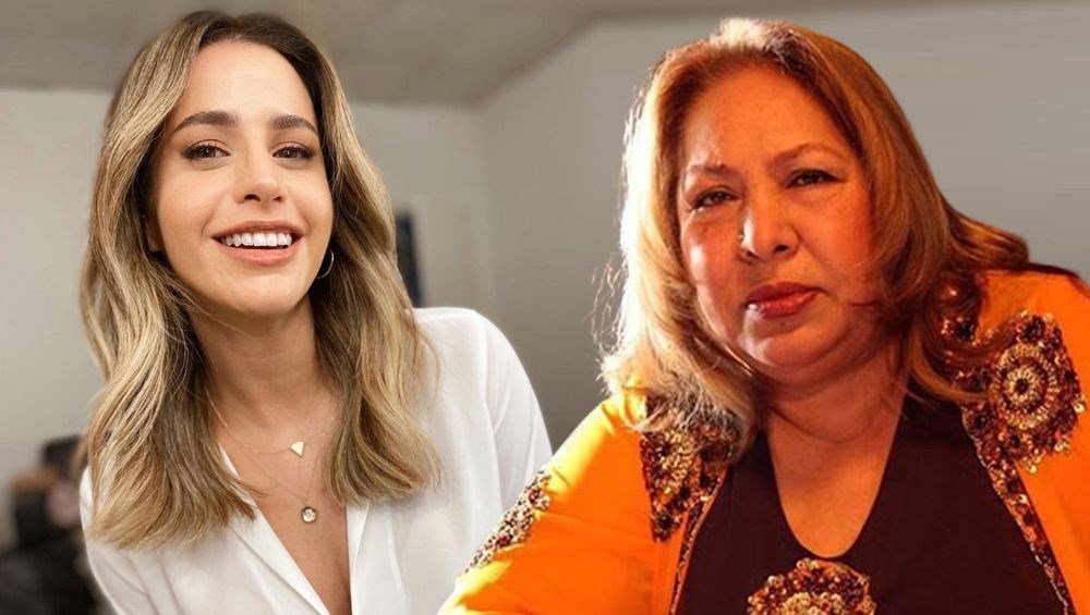 Büşra Pekin'in başrolde olduğu Küçük Dev Kadın Dilber Ay filmi sete çıktı - 1