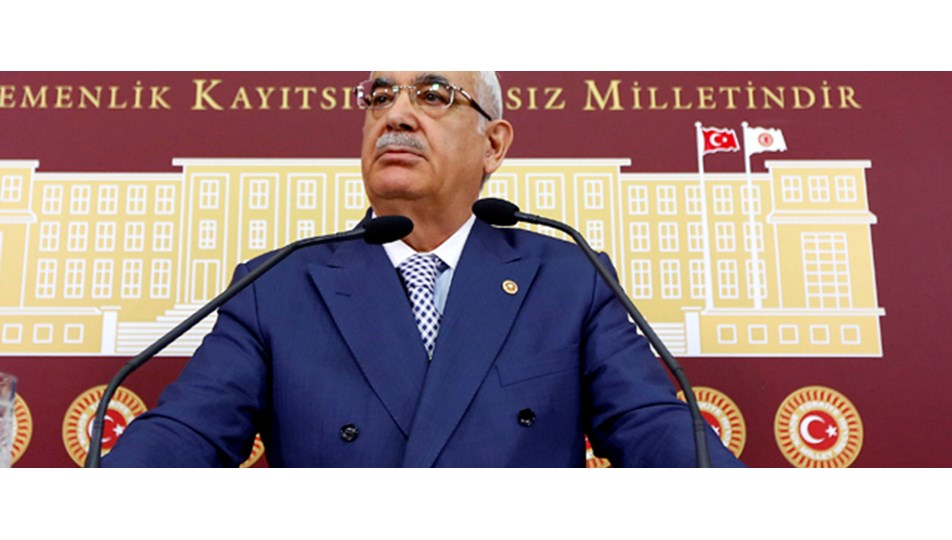 İlhan İşbilen disipline sevk edildi