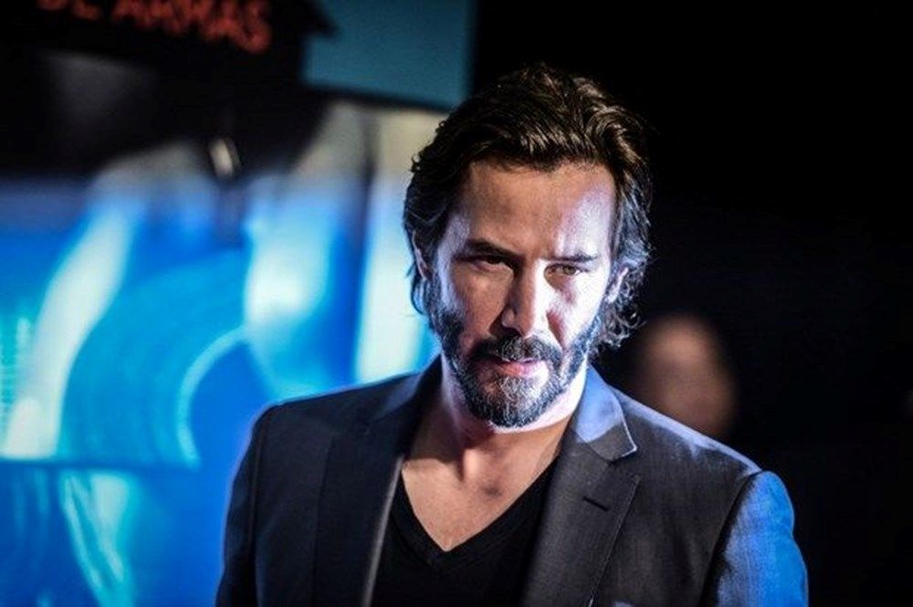 Keanu Reeves'ten Matrix 4 tepkisi: Ama ben öldüm! - 4