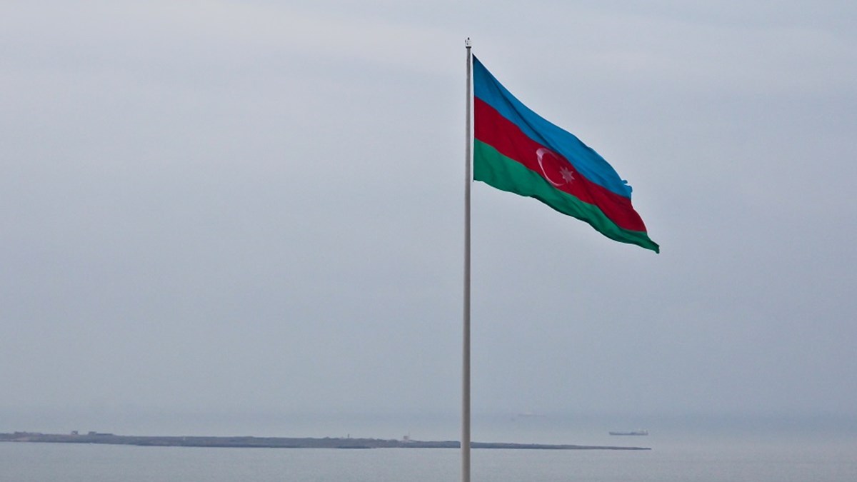 Iste Dunyanin En Yuksek Bayrak Diregi Ntv