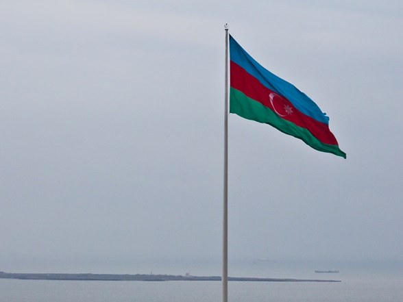 Iste Dunyanin En Yuksek Bayrak Diregi Ntv