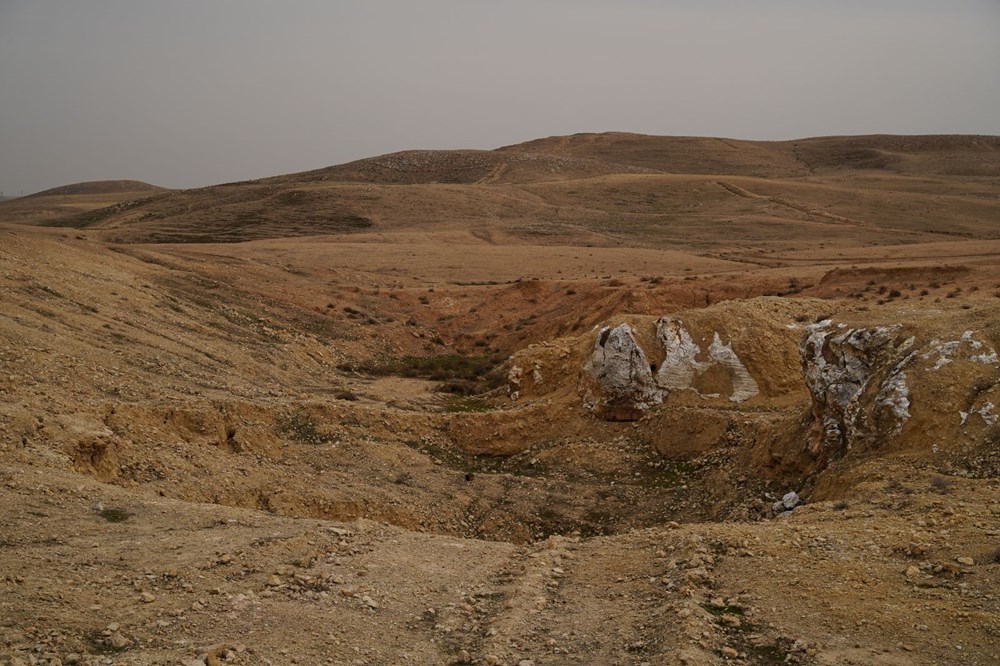 Musul'da Dehşet Veren Keşif: Ölüm Kuyusundan 2000 Ceset Çıkarılıyor 74 JOA2NgrPcUmt0MepKDEHug