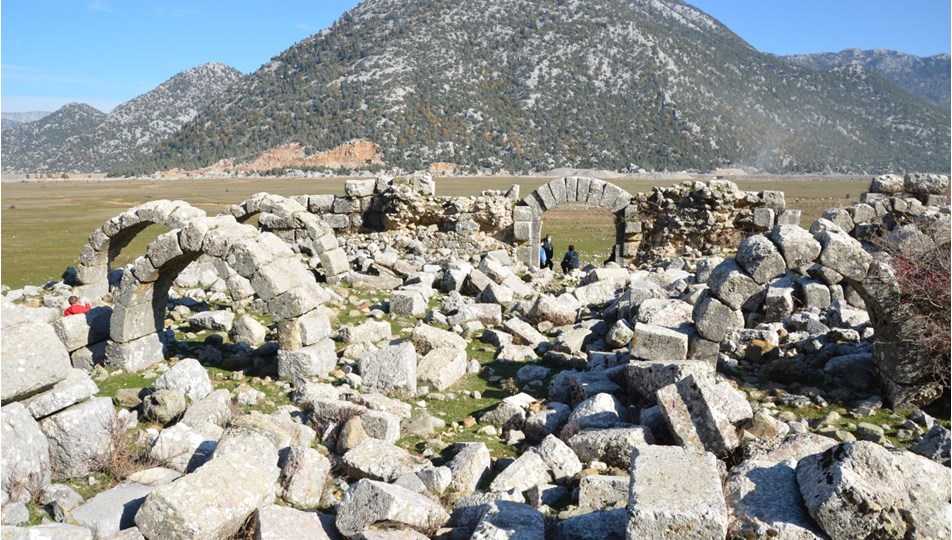 Turizmciler izole tatil modeline yöneliyor