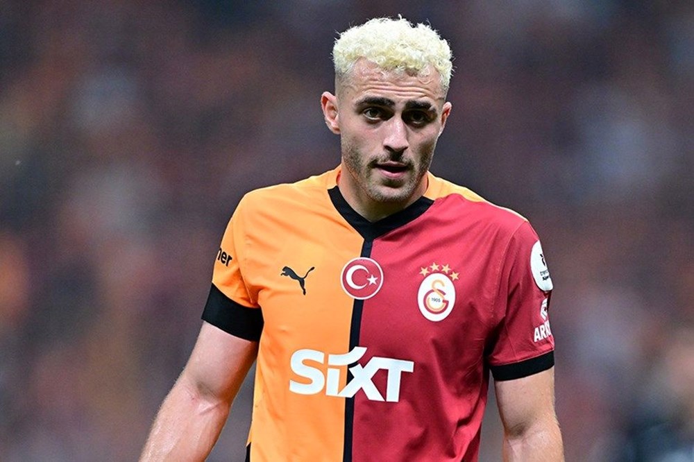 Beşiktaş-Galatasaray Derbisi: 10 Futbolcu İlk Kez Sahne Alacak! 80 JOKq1toSMUKu3YAgv4P1Tg