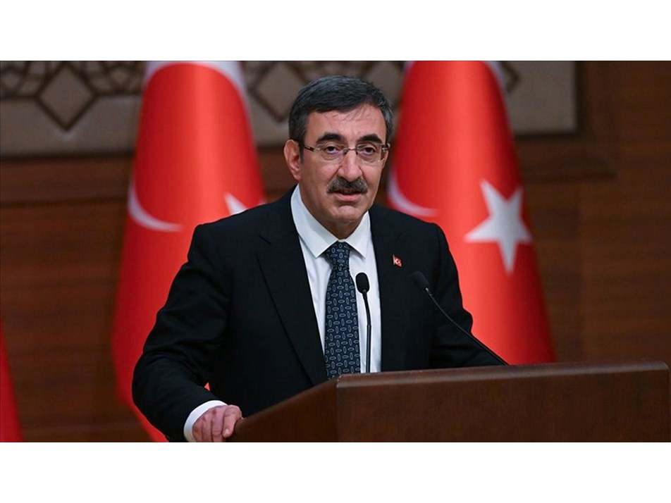 Kamuda tasarruf memur alımını nasıl etkileyecek? Cumhurbaşkanı Yardımcısı Yılmaz'dan açıklama