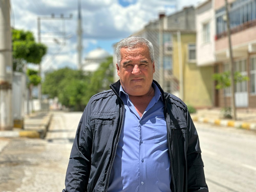 Edirne'de adıyla dikkat çeken köy: İki rivayet var, halk adının böyle kalmasını istiyor - 6