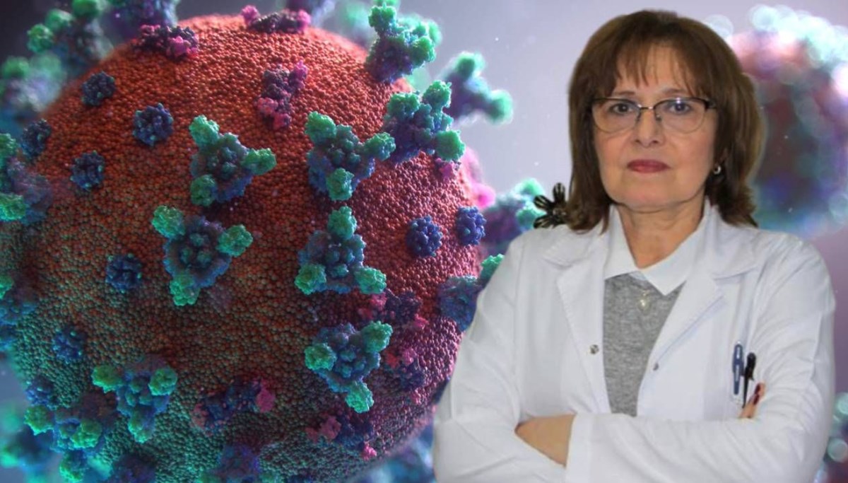 Yeni varyantlar ortaya çıktı