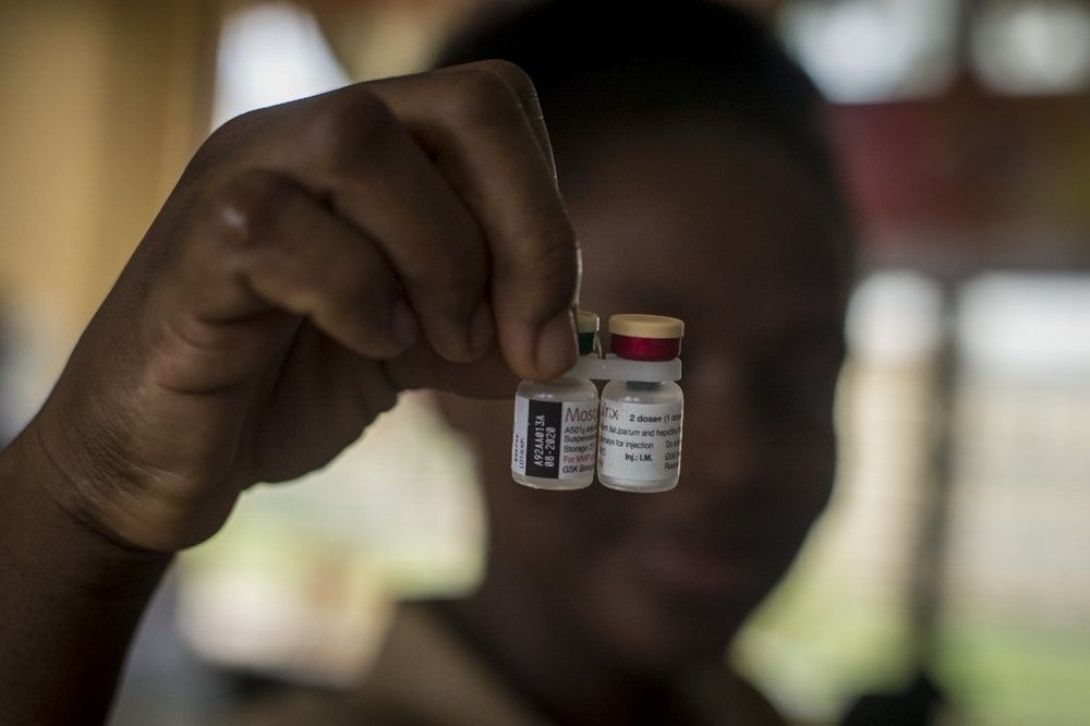 DSÖ’den sıtma
uyarısı: 2019’da 229 milyon kişi hastalandı, 409 bin kişi öldü - 2