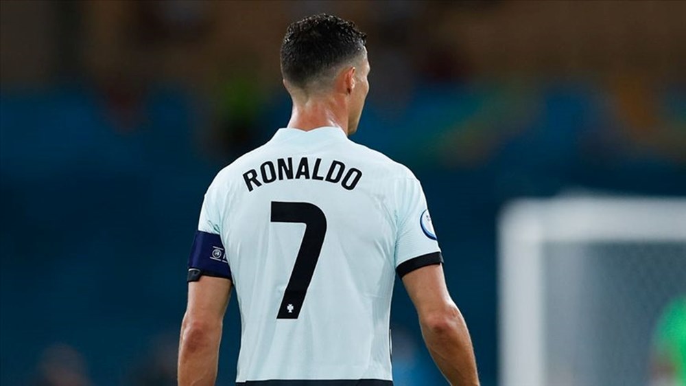 Cristiano Ronaldo krizi büyüyor! Stadı terk etti - 2