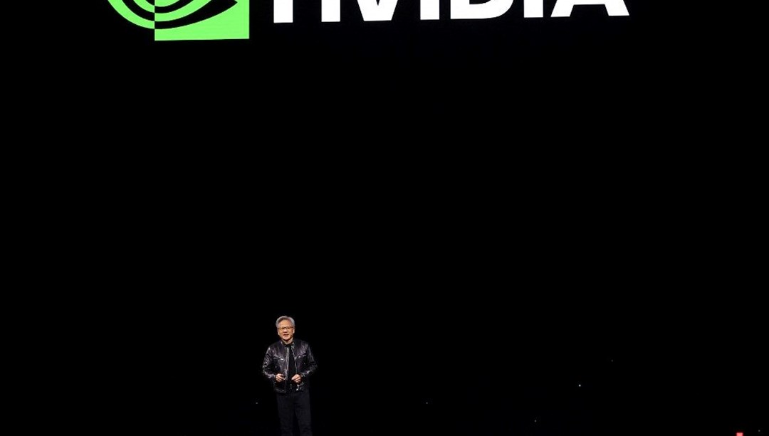 Suudi Arabistan anlaşması Nvidia'yı zirveye taşıdı