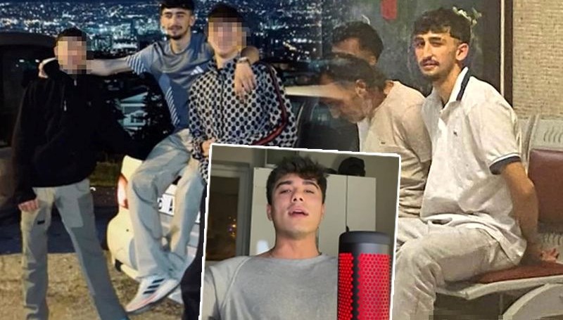 Hakan Çakır cinayeti: Zanlılar gözaltındayken hastaneden kaçmış