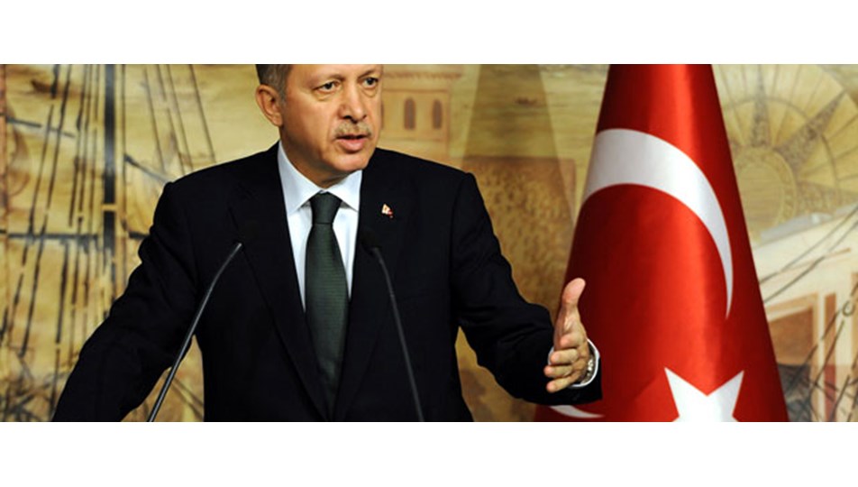 Erdoğan Ameliyattan sonra 4 kilo kaybettim NTV