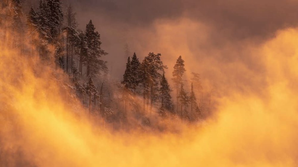 2022 Doğa Manzaraları Fotoğraf Yarışması’nın (Natural Landscape Photography Award) kazananları belli oldu - 9