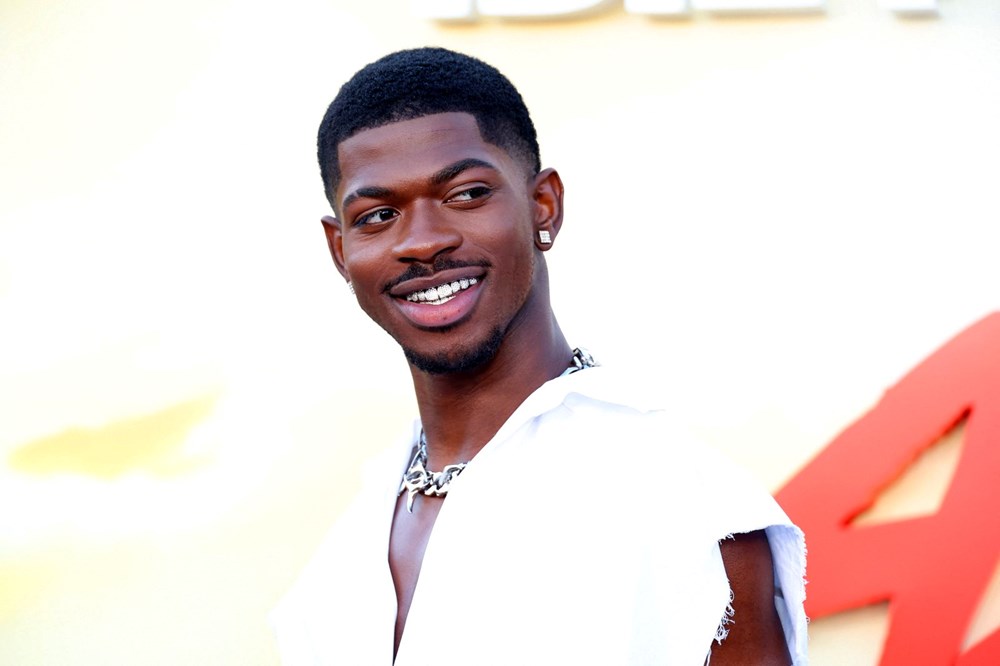 Lil Nas X kefaletle serbest bırakıldı - 6