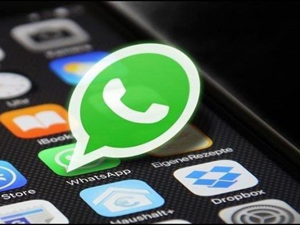 Corona virüs etkisi: WhatsApp'ın yeni özelliği göründü - 3