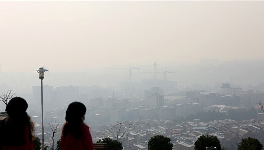 Yılın 204 günü kirli hava solundu