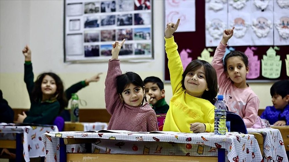 Kasım ara tatili ne zaman başlayacak? 2023-2024 MEB ilk ara tatil takvimi - 4