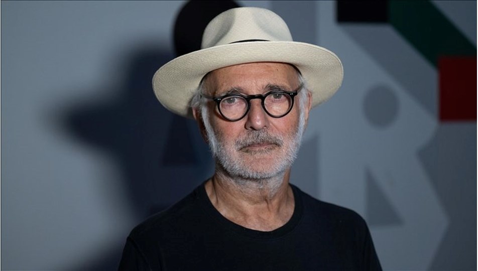 İtalyan piyanist ve besteci Ludovico Einaudi İstanbul'a geliyor