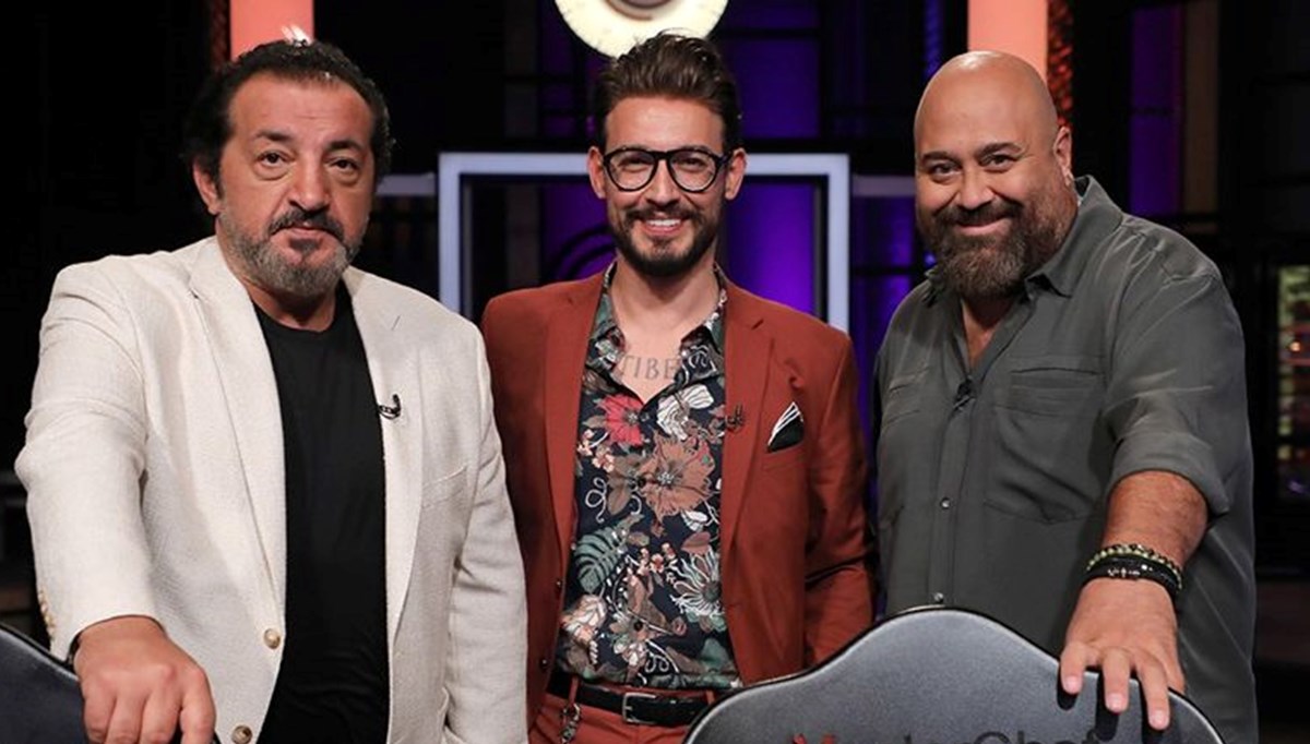 MasterChef deprem bölgesinde mutfak kuruyor MasterChef deprem bölgesinde mutfak kuruyor