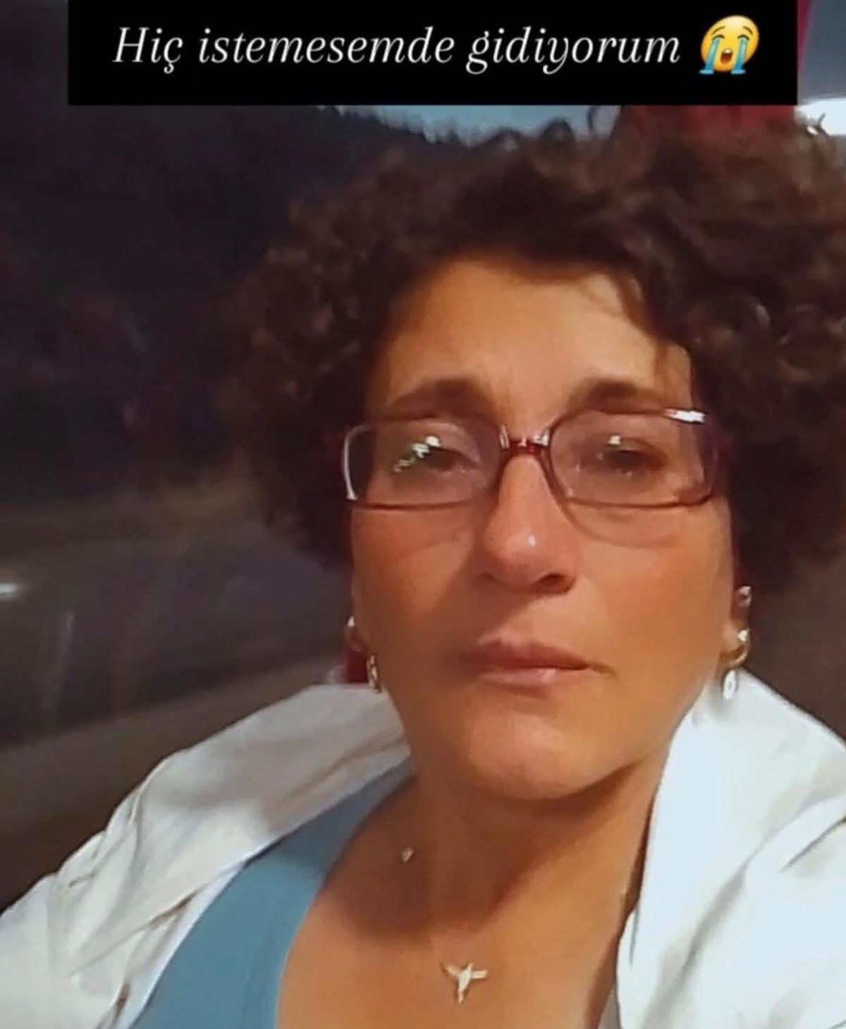 Şenay Demirci