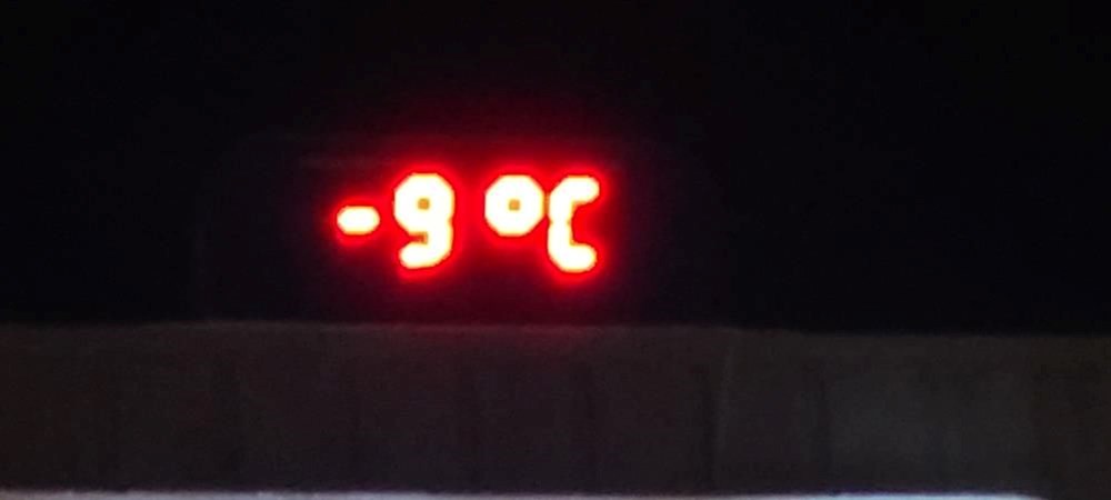 Ankara'da termometreler -9 dereceyi gösterdi: Kuğulu Park'ın havuzları dondu - 2