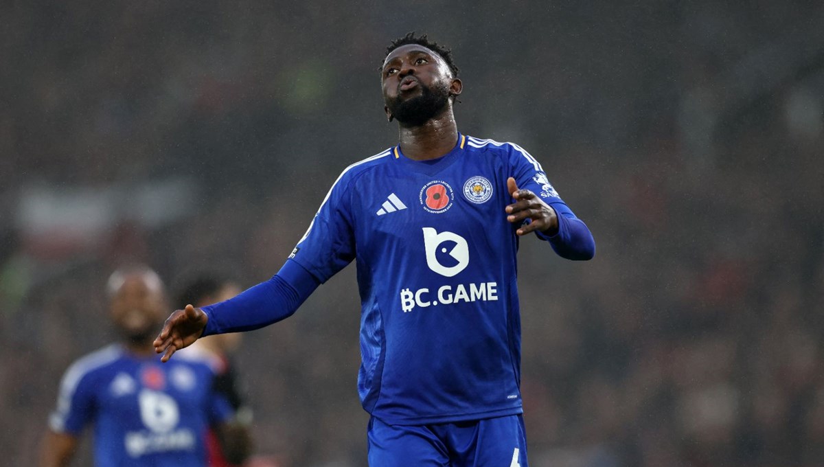 Wilfred Ndidi kimdir? Fenerbahçe transfer gündemindeki Wilfred Ndidi hangi mevkide oynuyor?
