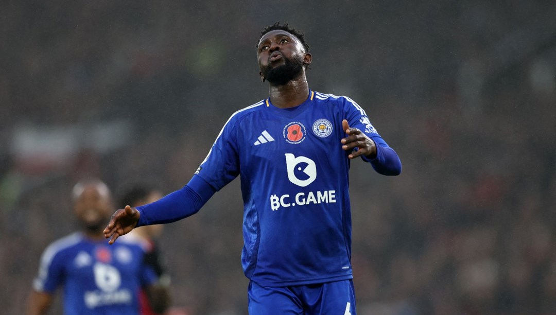 Wilfred Ndidi kimdir? Fenerbahçe transfer gündemindeki Wilfred Ndidi hangi mevkide oynuyor?