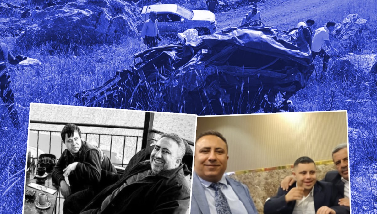 Müdürün hikayesi: Hayatını ona adamış