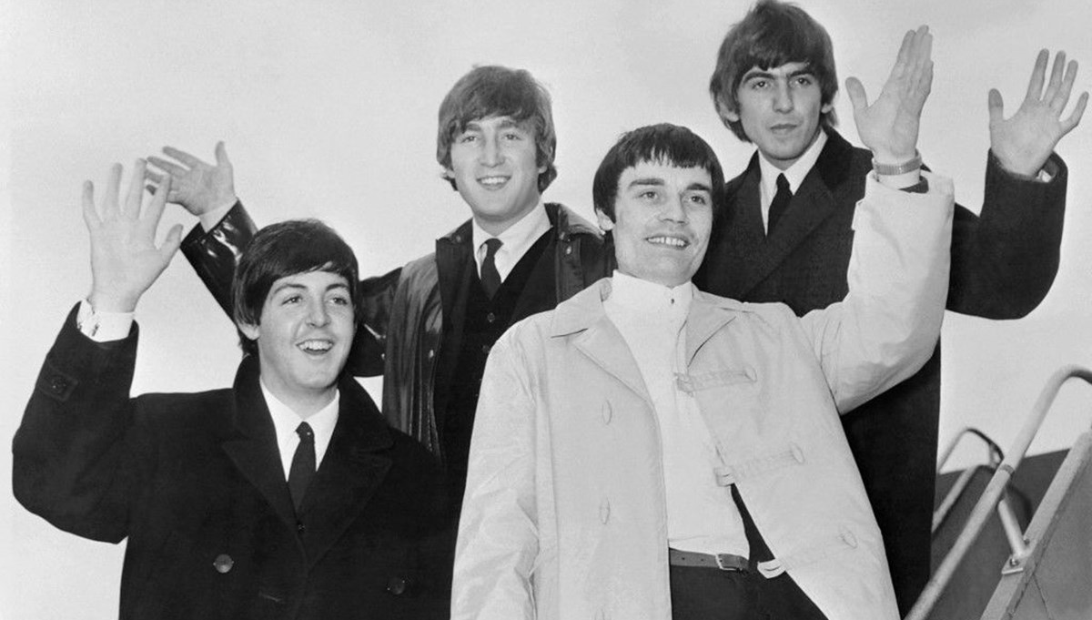 Paul McCartney: Beatles'ın dağılmasından John Lennon sorumlu