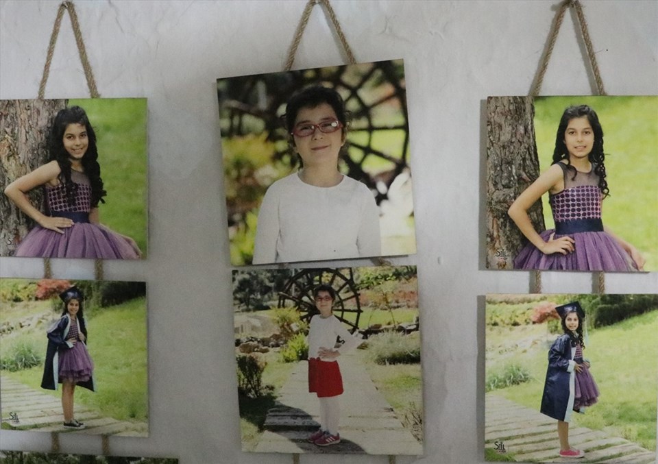Denizli'de karbonmonoksit zehirlenmesi: Üç kız kardeşten biri öldü, ikisi tedavi altında - 1