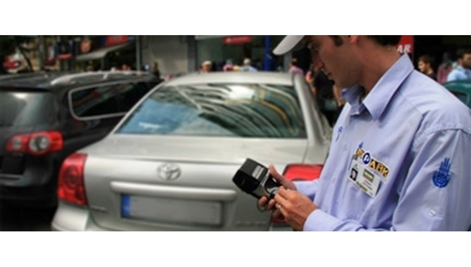 Otopark fişleriniz nereye gidiyor?
