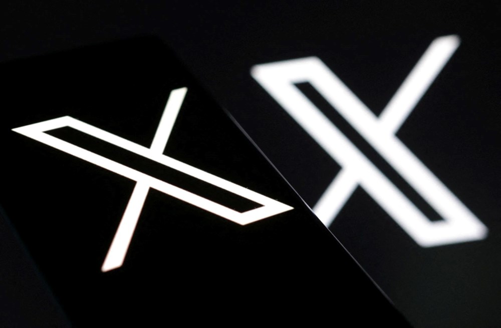 X, kimlik doğrulamasını başlattı - 1