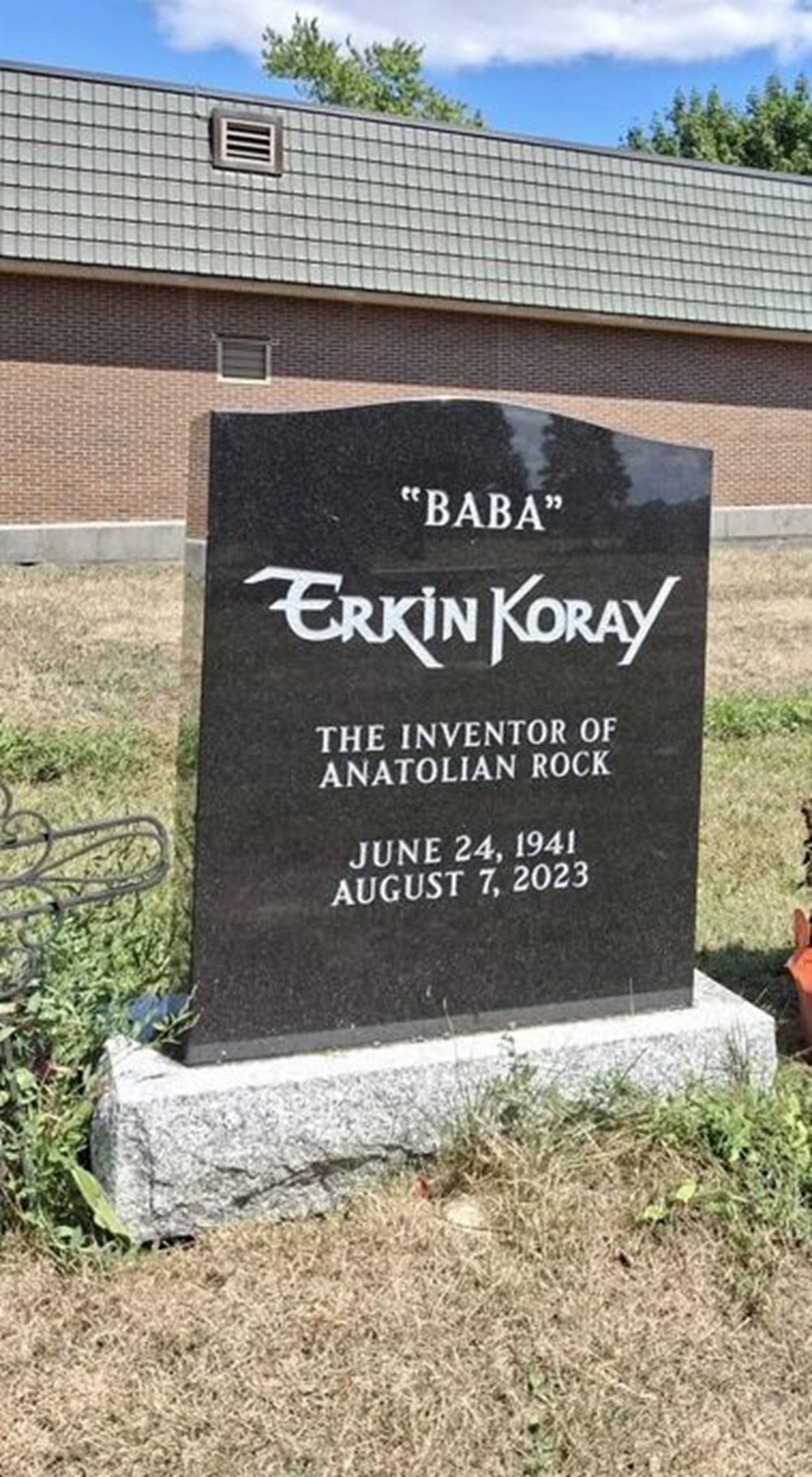 Erkin Koray unutulmuyor: Vefatının ikinci yılında en popüler şarkıları - 8