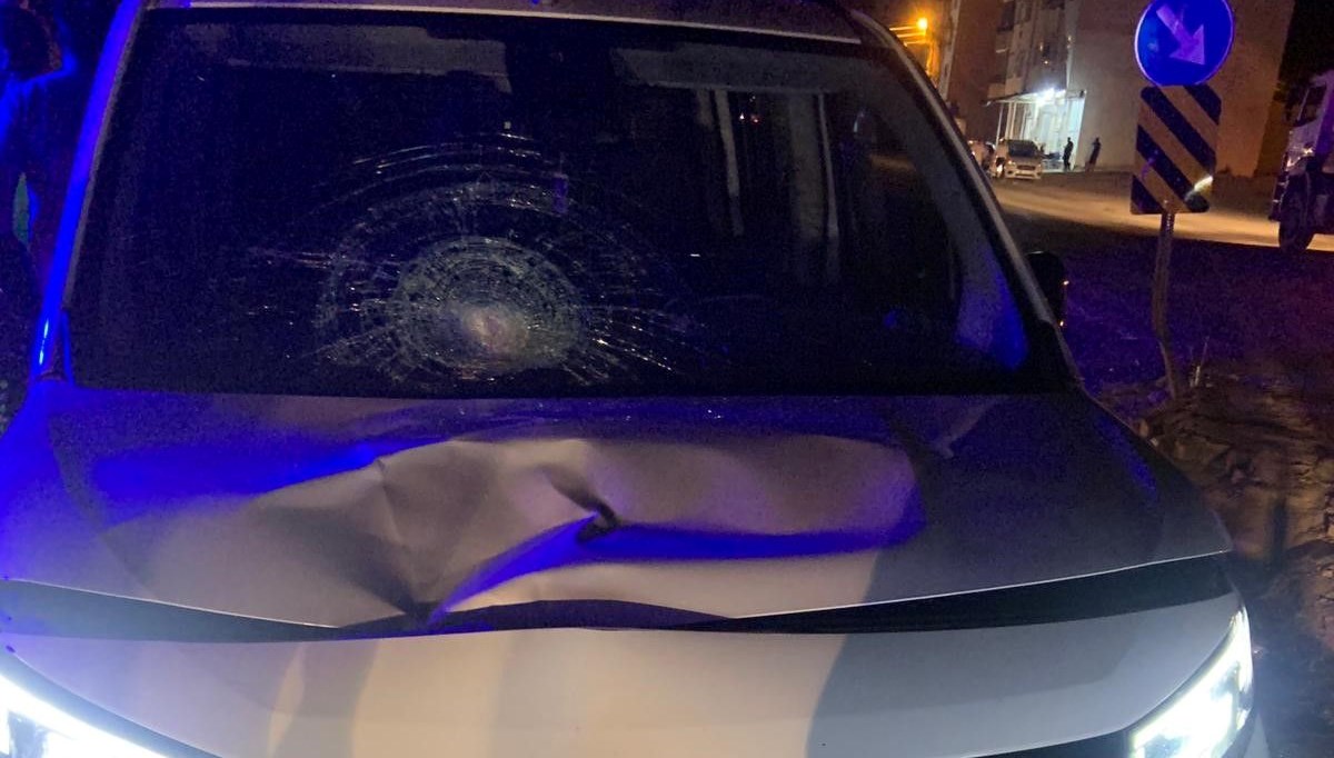 Adıyaman'da trafik kazası