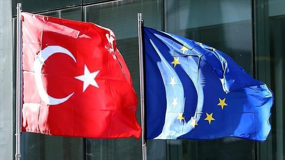 "Avrupa Birliği ve Türkiye-AB ilişkileri" araştırmasının sonuçları açıklandı - 1