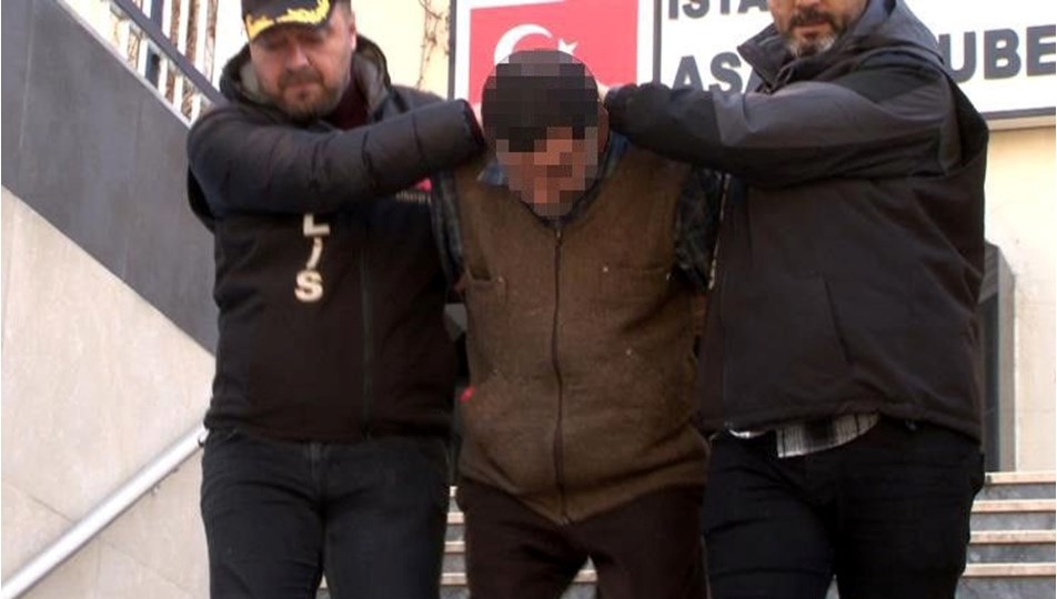 Kadıköy’de 19 yıl önce işlenen cinayetin katil zanlısı yakalandı