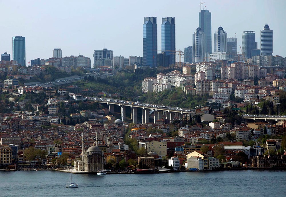İstanbul'a havaray ve "2. Marmaray" geliyor - 1