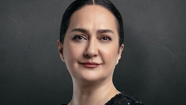 Kara Ağaç Destanı'na Durdu geliyor: Yeşim Gül kimdir?