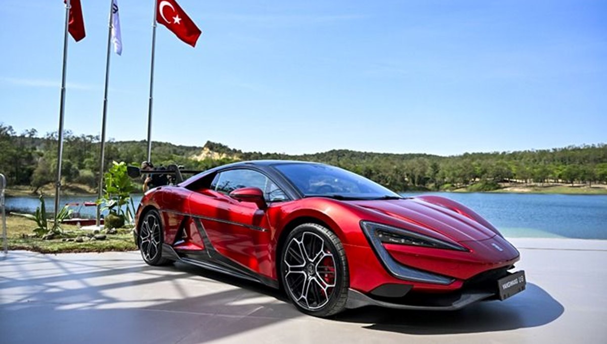 BYD yeni aracını 3 büyük kentte tanıtacak